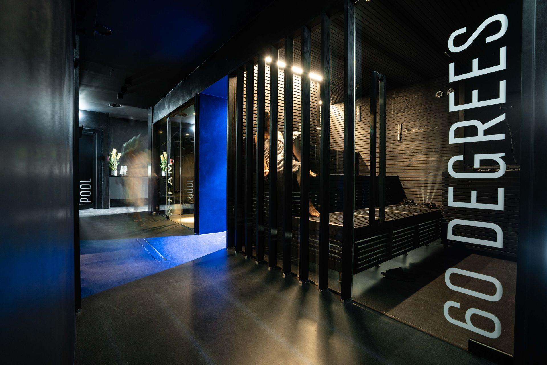 GREFIS SPA EINTRITTE